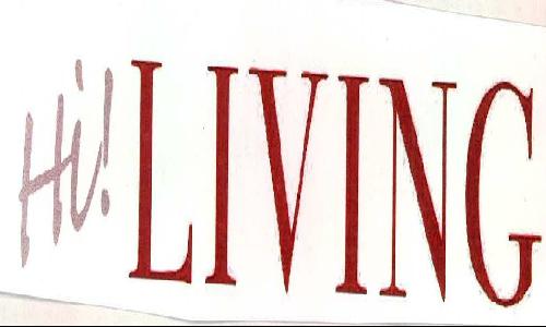 Hi! Living Device mark 2240133 Trademark