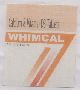 Whimcal (label) Device mark 1024894 Trademark