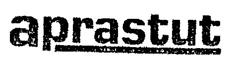 Aprastut Device mark 580028 Trademark