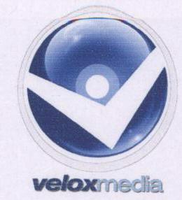 Veloxmedia With Device Device mark 1728851 Trademark