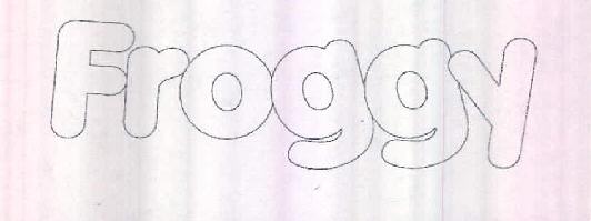 Froggy Device mark 2455061 Trademark