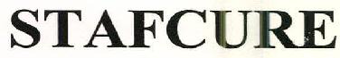 Stafcure Device mark 2562553 Trademark