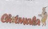 Chotiwala With Lable Device mark 1548061 Trademark