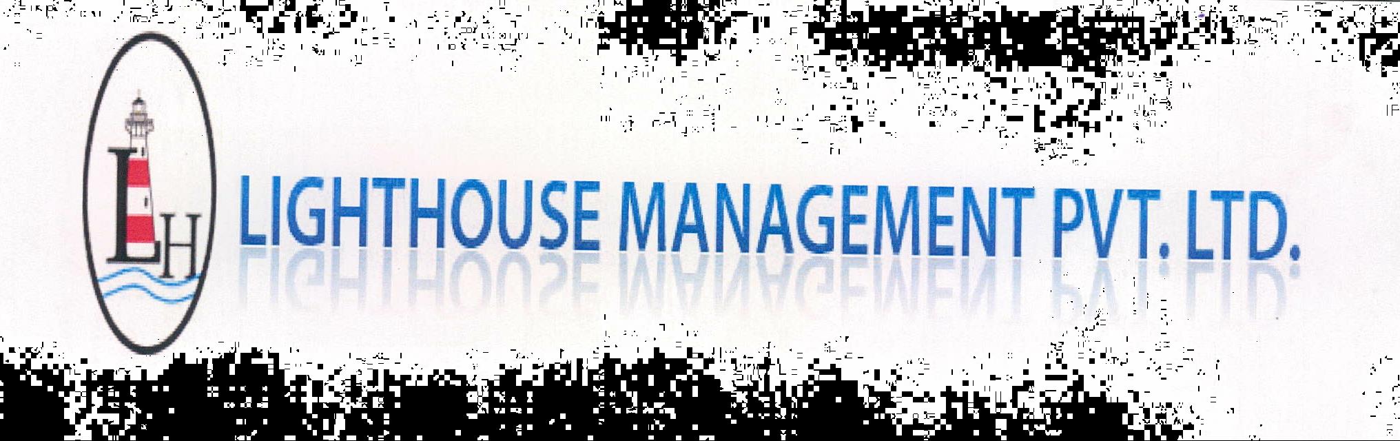 Lighthouse Management Pvt.ltd Device mark 2112716 Trademark