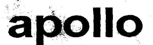 Apollo Device mark 1812399 Trademark