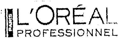L Oreal (label) Device mark 737031 Trademark