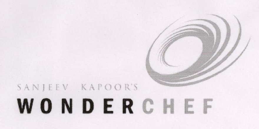 Sanjeev Kapoor`s Wonder Chef Device mark 1811288 Trademark
