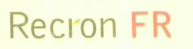 Recron Fr (deive Of Leaf) Device mark 1621990 Trademark
