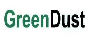 Greendust Device mark 1959843 Trademark