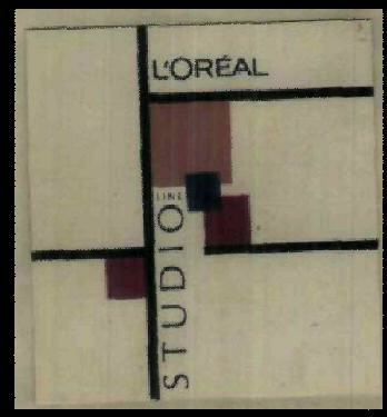 L Oreal (label) Device mark 473298 Trademark