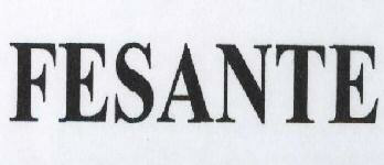 Fesante Device mark 1746509 Trademark