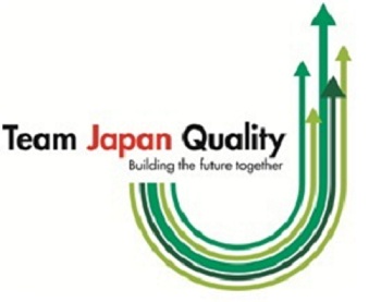 Team Japan Quality Logo Device mark 2920839 Trademark