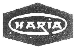 Haria (label) Device mark 1587667 Trademark