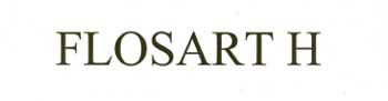 Flosart H Device mark 2025277 Trademark