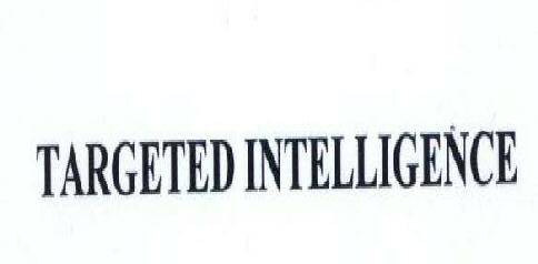 Targeted Intelligence Device mark 1480231 Trademark