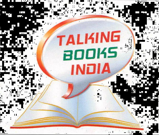 Talking Books India (lable) Device mark 2026607 Trademark