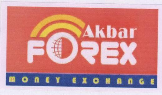 Forex (label) Device mark 1684712 Trademark