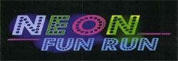 Neon Fun Run Device mark 2815917 Trademark