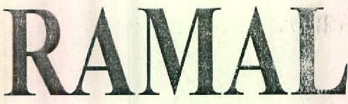Ramal Device mark 2630249 Trademark