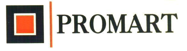 Promart (device Of Square) Device mark 1508362 Trademark
