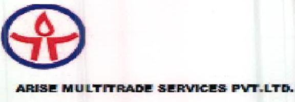 Arise Multitrade Services Pvt.ltd. Device mark 2368654 Trademark