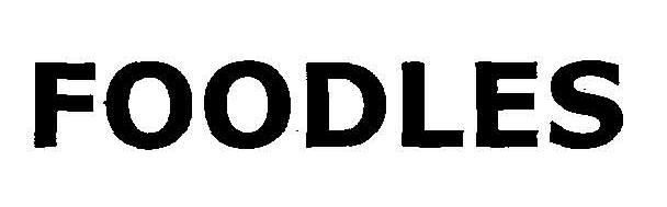 Foodles (device) Device mark 2142658 Trademark