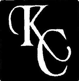 Kc (with Device) Device mark 2027536 Trademark