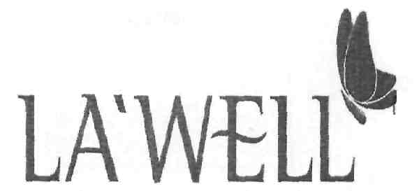 La' Well (logo) Device mark 2228035 Trademark