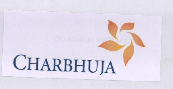 Charbhuja (device) Device mark 1779682 Trademark