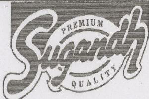 Sugandh With Device Device mark 1651507 Trademark