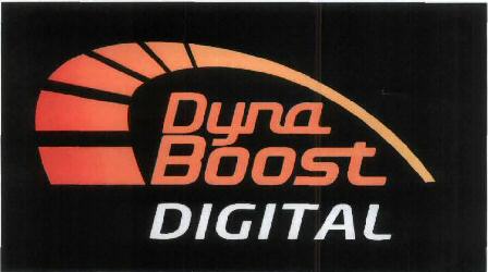 Dyna Boost Digital Device mark 1893583 Trademark