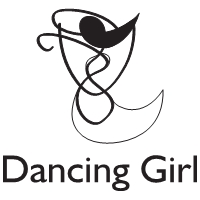 Dancing Girl Device mark 2999247 Trademark