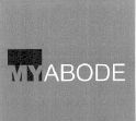 My Abode (label) Device mark 1514799 Trademark