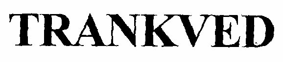 Trankved Device mark 1472471 Trademark