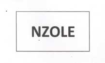 Nzole Device mark 2249052 Trademark