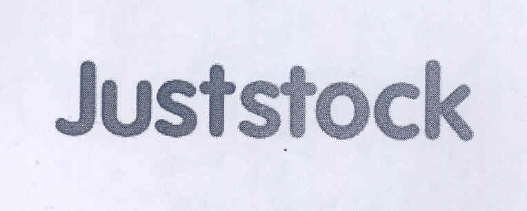 Juststock (label) Device mark 1693097 Trademark