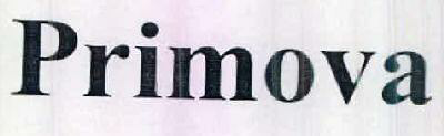 Primova Device mark 2580335 Trademark