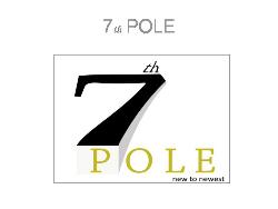 7th Pole Device mark 2191319 Trademark