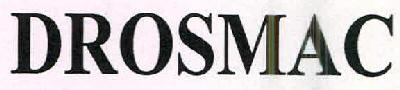 Drosmac Device mark 2562540 Trademark