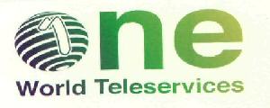 One World Teleservices (logo) Device mark 2683419 Trademark