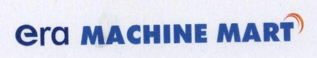 Era Machine Mart With Device Device mark 1669695 Trademark