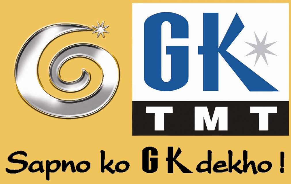 Gk* Tmt Sapno Ko G K Dekho! Device mark 1853527 Trademark