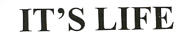 It"s Life Device mark 1721156 Trademark