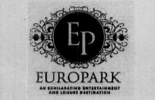 Europark Device mark 1806272 Trademark