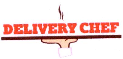 Delivery Chef Device mark 1938873 Trademark