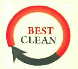 Best Clean (logo) Device mark 2749677 Trademark