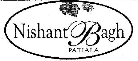 Nishant Bagh Patiala With Device Device mark 2057964 Trademark