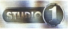 Studio 1 Device mark 1717523 Trademark