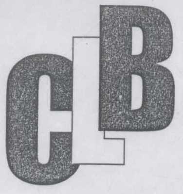 Clb Device mark 1048745 Trademark