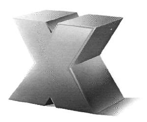 X (device) Device mark 2591992 Trademark